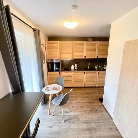 U Jezera Lipno - Nové Apartman Nová Pec