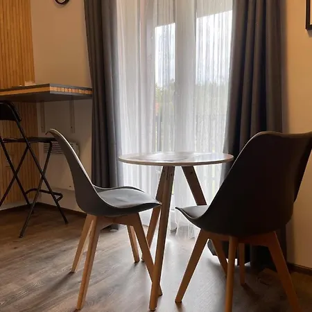 U Jezera Lipno - Nové Apartmán *