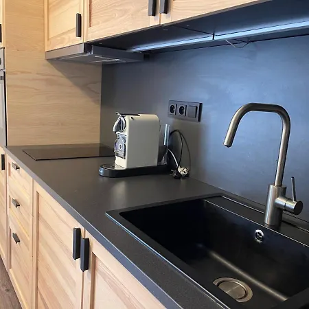 U Jezera Lipno - Nové Apartman *