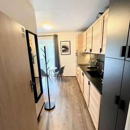 Apartment U Jezera Lipno - Nove *