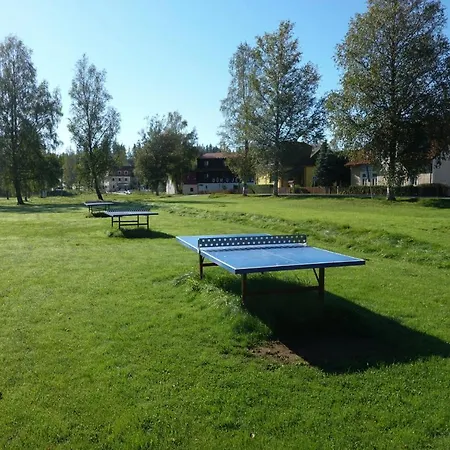 U Jezera Lipno - Nove Daire