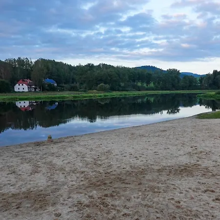 U Jezera Lipno - Nové Apartmán
