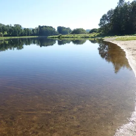 U Jezera Lipno - Nové * Nová Pec