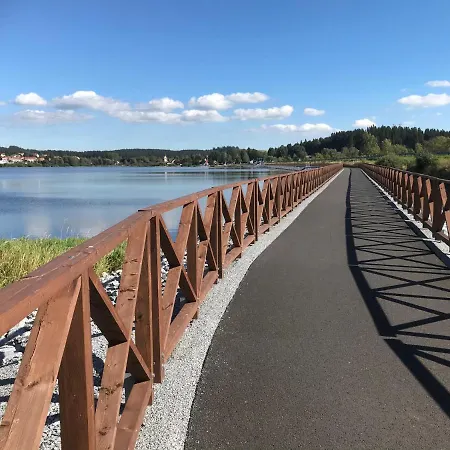 U Jezera Lipno - Nové *
