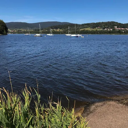 U Jezera Lipno - Nove * Nová Pec