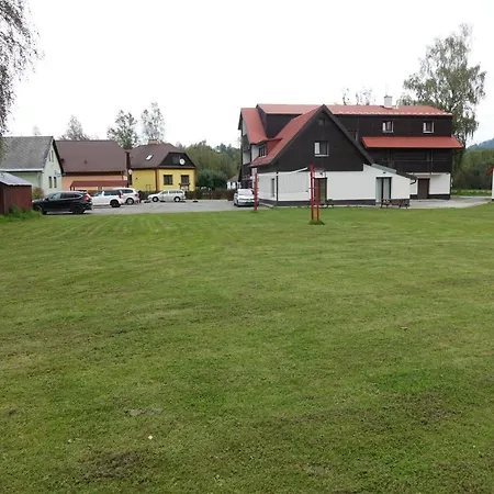 U Jezera Lipno - Nové Nová Pec