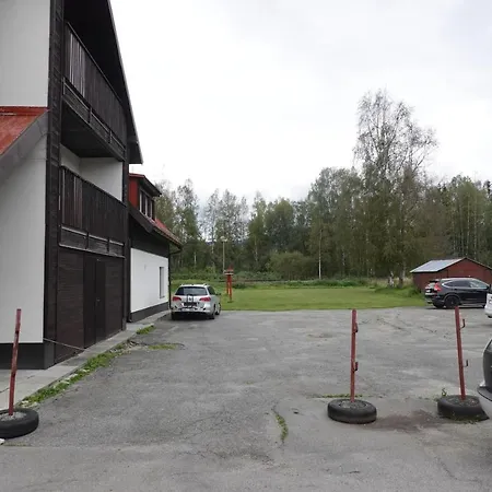 U Jezera Lipno - Nove * Nova Pec