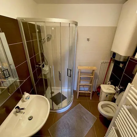U Jezera Lipno - Nové Apartman