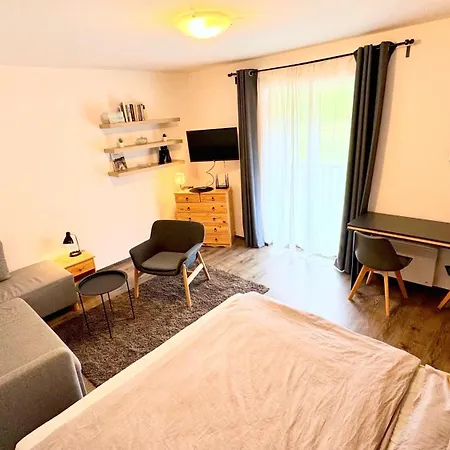 U Jezera Lipno - Nove Apartment