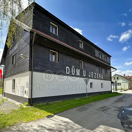 U Jezera Lipno - Nové Apartman *