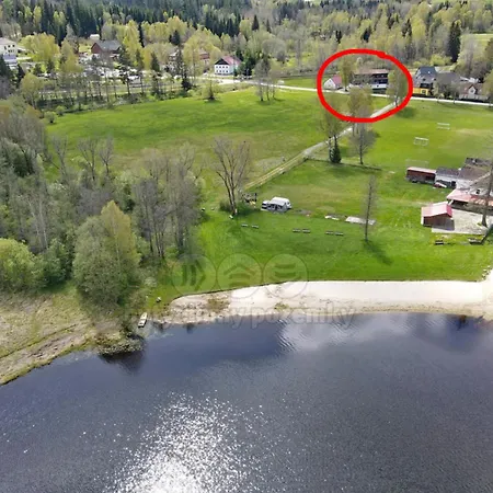 Apartman U Jezera Lipno - Nové *