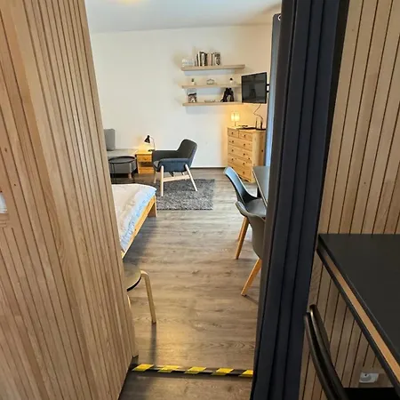 Apartman U Jezera Lipno - Nové Nová Pec