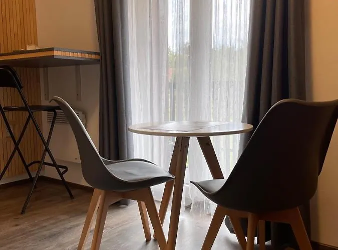 U Jezera Lipno - Nové Apartamento *