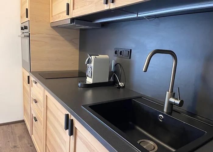 U Jezera Lipno - Nové Apartamento *