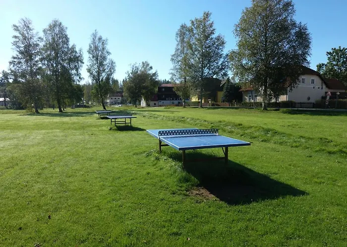 U Jezera Lipno - Nové Apartmán