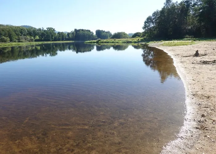 U Jezera Lipno - Nové * Nová Pec