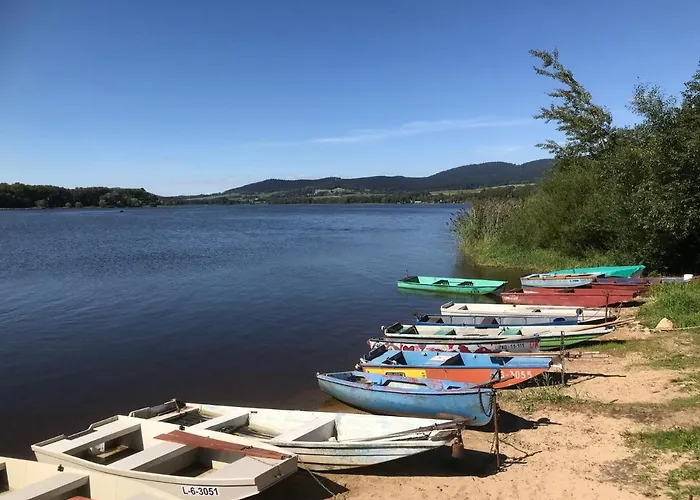 U Jezera Lipno - Nové *