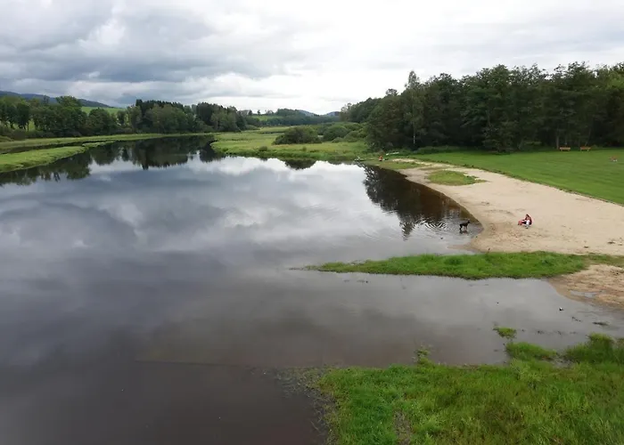 U Jezera Lipno - Nove