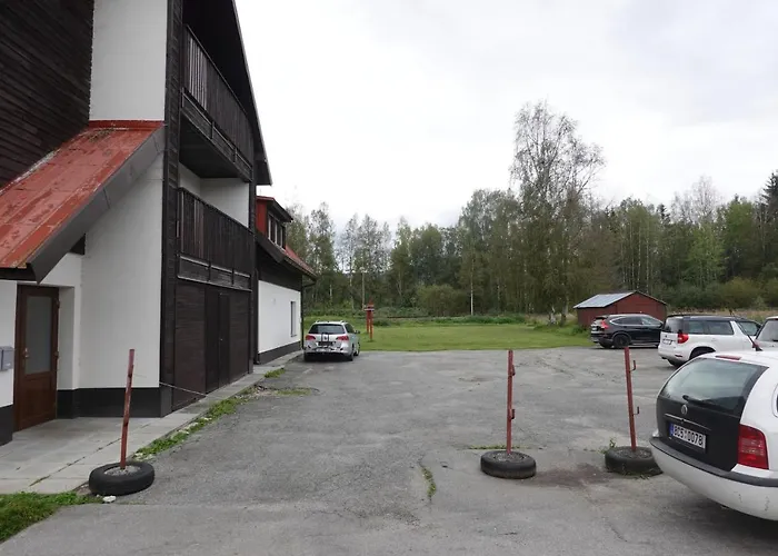 U Jezera Lipno - Nové * Nová Pec